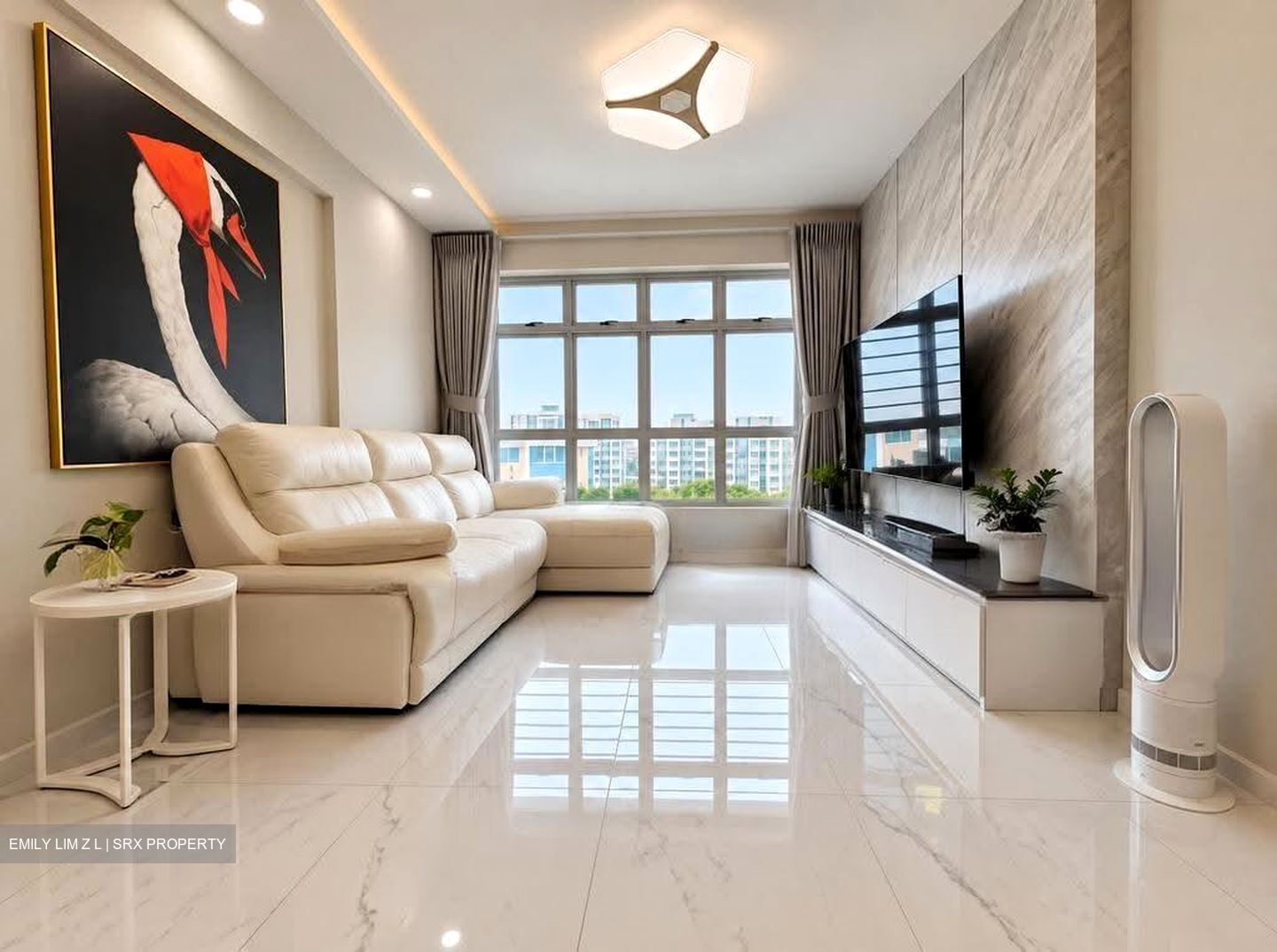Blk 429B Orchid Spring @ Yishun (Yishun), HDB 4 Rooms #628873231